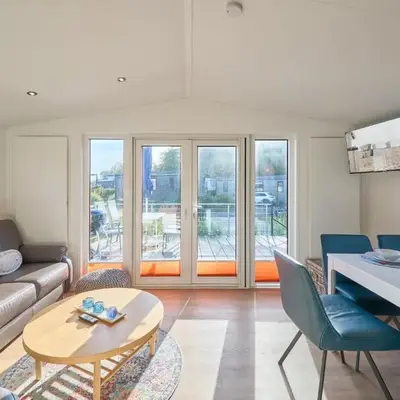 Ostseecamp Ferienhaus 