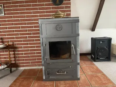 Grundriss der Unterkunft Waldwinkel