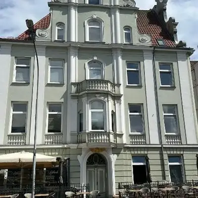 Ostsee FeWo Lübeck