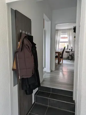 Grundriss der Unterkunft Haus Luna