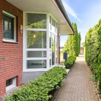 1 Bedroom Amazing Apartment In Dassow