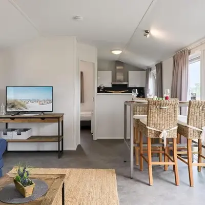Süsel Seeparx Ferienhaus Seeleuchten