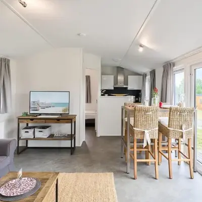 Süsel Seeparx Ferienhaus Seeliebe