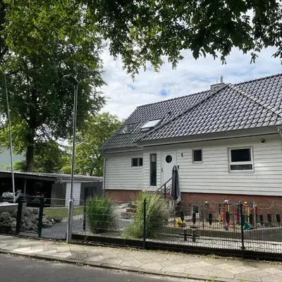 Flaggenknopf