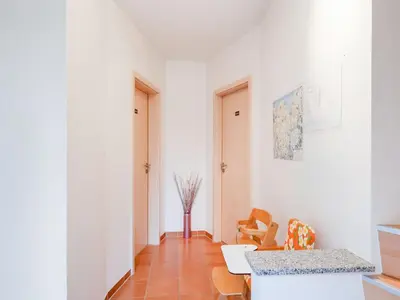 Grundriss der Unterkunft Getaway Near the Baltic