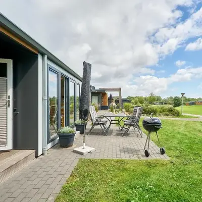 Süsel Seeparx Ferienhaus Iona