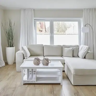 Techts Sommerhaus