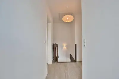 Grundriss der Unterkunft Haus Oberdeck 2