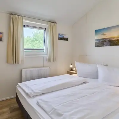 Süsel Seeparx Ferienhaus Wassermann