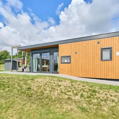 Süsel Seeparx Ferienhaus Windspiel