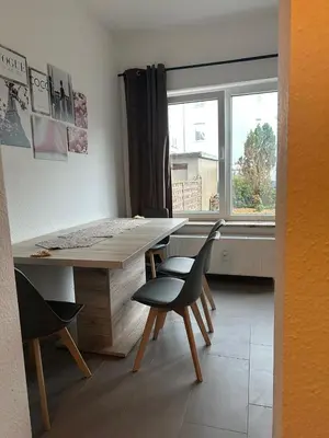 Grundriss der Unterkunft Schützen