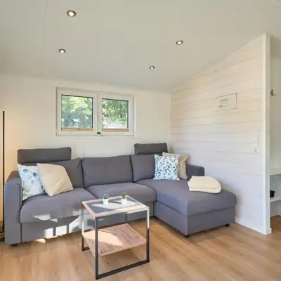 Ostseecamp Ferienhaus 