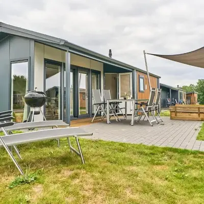 Süsel Seeparx Ferienhaus Carla