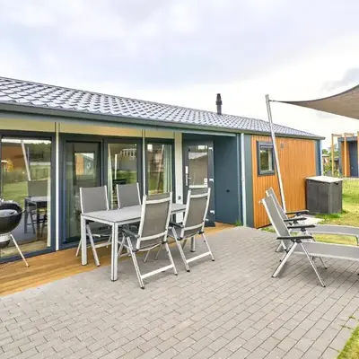 Süsel Seeparx Ferienhaus Theres