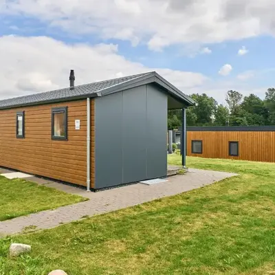 Süsel Seeparx Ferienhaus Seehafen