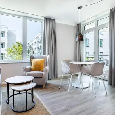 Godewindpark Deluxe-Suite 1-03