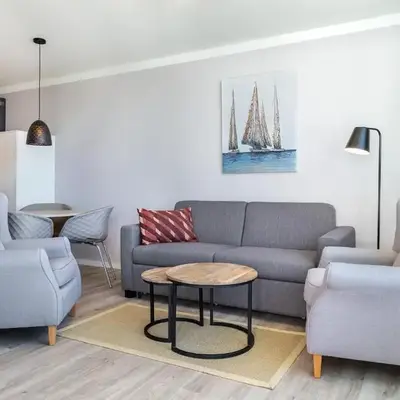 Godewindpark Deluxe-Suite 1-15