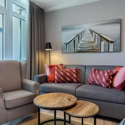 Godewindpark Deluxe-Suite 2-17
