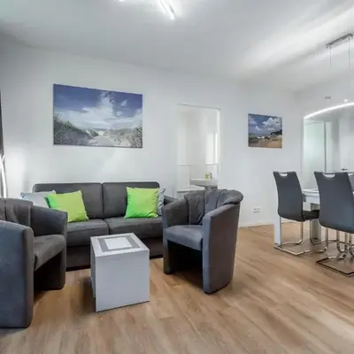 Godewindpark Exklusivsuite 3-02