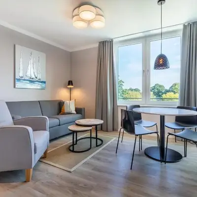 Godewindpark Exklusives Apartment 3-04
