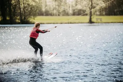 Gäste, die in der Unterkunft Süsel Seeparx Ferienhaus Feldkieker übernachten