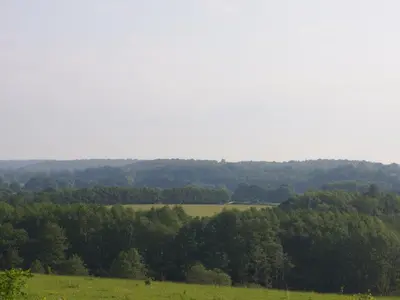 Grundriss der Unterkunft At the canal meadows