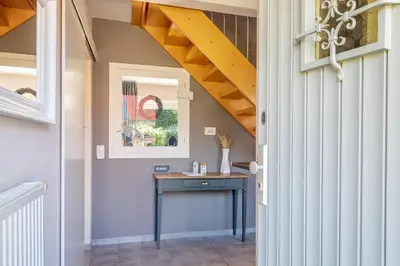 Grundriss der Unterkunft 6 East Ferienhaus