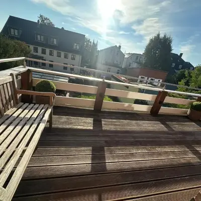 An der Marienbrücke 1OG