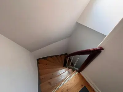 Grundriss der Unterkunft Ferienwohnung 