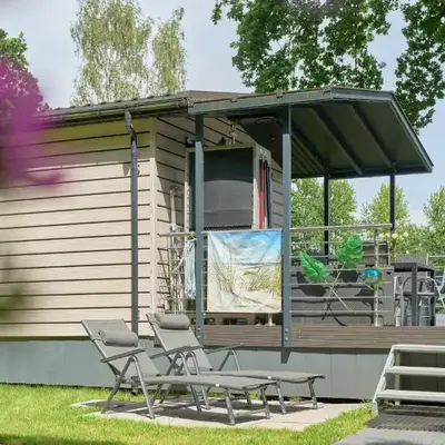 Dat schnieke lütte Huus