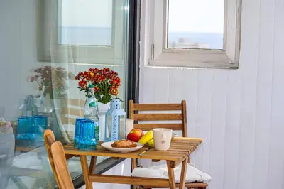 Grundriss der Unterkunft Sommerliebe
