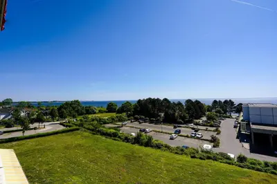 Grundriss der Unterkunft Sonnenbad