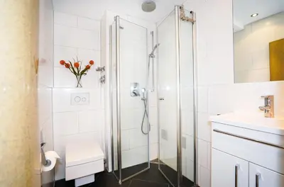 Grundriss der Unterkunft Sonnenbad