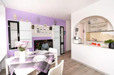 Grundriss der Unterkunft Sunside54