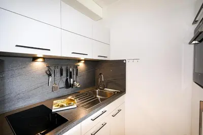 Grundriss der Unterkunft Meerblick57