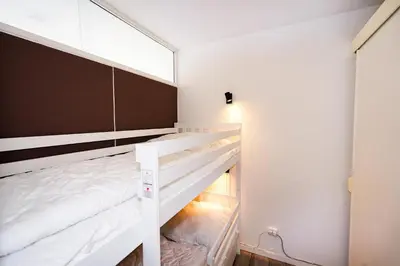 Grundriss der Unterkunft Meerblick57