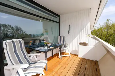 Grundriss der Unterkunft Meerblick57