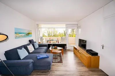 Grundriss der Unterkunft Meerblick57