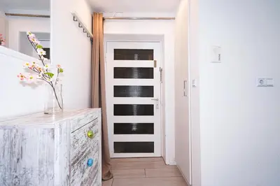 Grundriss der Unterkunft Kleiner Anker