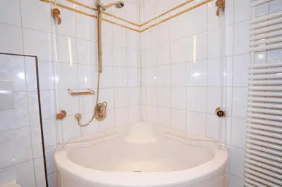 Grundriss der Unterkunft Penthouse Hygge