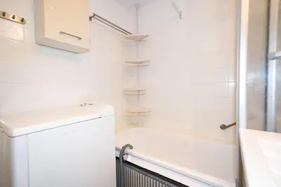 Grundriss der Unterkunft Ostseelicht