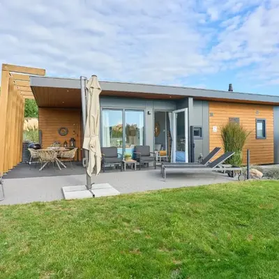 Süsel Seeparx Ferienhaus Strandgut 65