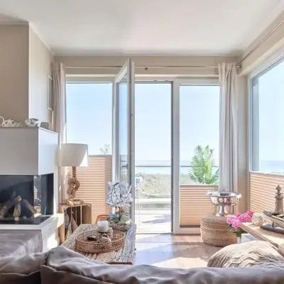 Ferienwohnung Ocean House
