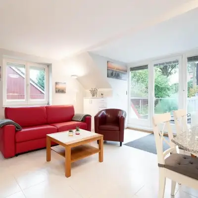 Ferienwohnung 