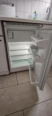 Ein Badezimmer in der Unterkunft Ankerplatz Lichtblick