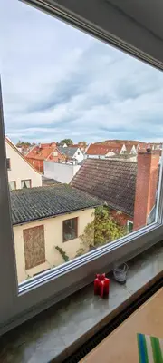Grundriss der Unterkunft Ankerplatz Lichtblick