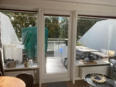 Grundriss der Unterkunft Sand & Meer Sierksdorf