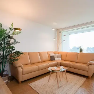 Giny's Beach Appartement