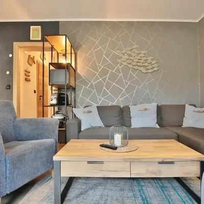 Haus Parkallee 1 Alleestrandpark App 14
