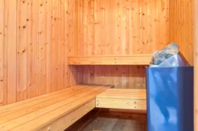 Grundriss der Unterkunft Schatzkiste - Dorf Ferienhaus 18